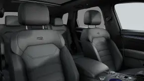 Touareg R V6 TSI Plug in Hybrid thumbnail