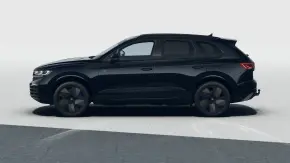 Touareg R V6 TSI Plug in Hybrid thumbnail