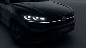 Touareg R V6 TSI Plug in Hybrid thumbnail