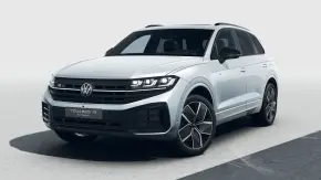 Touareg R V6 TSI Plug in Hybrid thumbnail