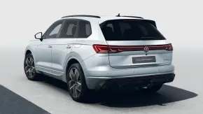 Touareg R V6 TSI Plug in Hybrid thumbnail