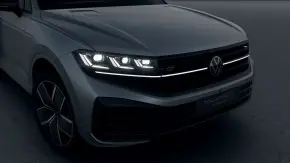 Touareg R V6 TSI Plug in Hybrid thumbnail