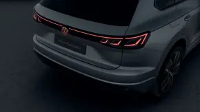 Touareg R V6 TSI Plug in Hybrid thumbnail