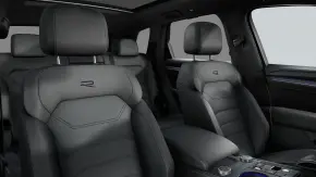 Touareg R V6 TSI Plug in Hybrid thumbnail