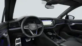 Touareg R V6 TSI Plug in Hybrid thumbnail