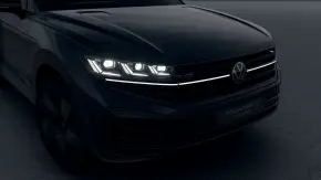 Touareg R V6 TSI Plug in Hybrid thumbnail