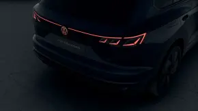 Touareg R V6 TSI Plug in Hybrid thumbnail
