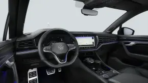 Touareg R V6 TSI Plug in Hybrid thumbnail