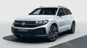 Touareg R V6 TSI Plug in Hybrid thumbnail