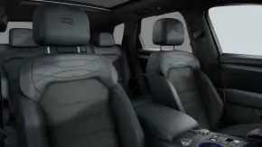 Touareg R V6 TSI Plug in Hybrid thumbnail
