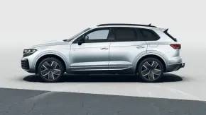 Touareg R V6 TSI Plug in Hybrid thumbnail