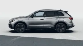 Touareg R V6 TSI Plug in Hybrid thumbnail