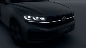 Touareg R V6 TSI Plug in Hybrid thumbnail