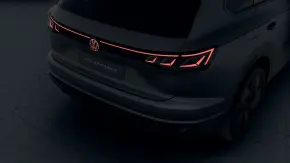 Touareg R V6 TSI Plug in Hybrid thumbnail