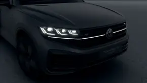Touareg R V6 TSI Plug in Hybrid thumbnail