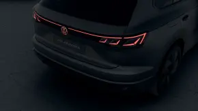 Touareg R V6 TSI Plug in Hybrid thumbnail