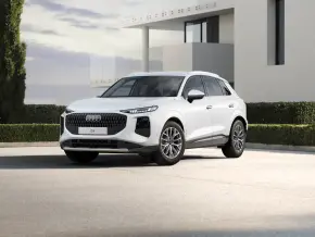 Q3 35 TFSI thumbnail