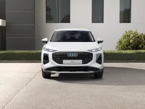 Q3 35 TFSI thumbnail