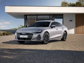 A6 Limuzina 40 TDI quattro thumbnail