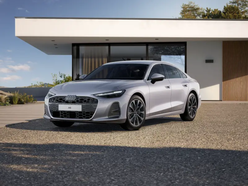 A6 Limuzina 40 TDI quattro