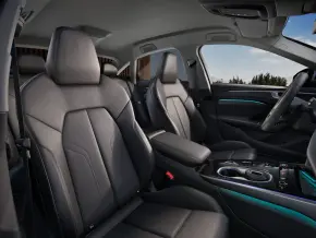 A6 Limuzina 40 TDI quattro thumbnail