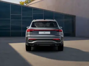 Q5 40 TFSI quattro thumbnail