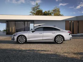 A6 Limuzina 40 TDI quattro thumbnail