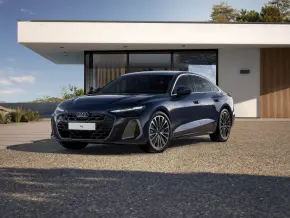 A6 Limuzina 50 e-hybrid quattro 220kW thumbnail