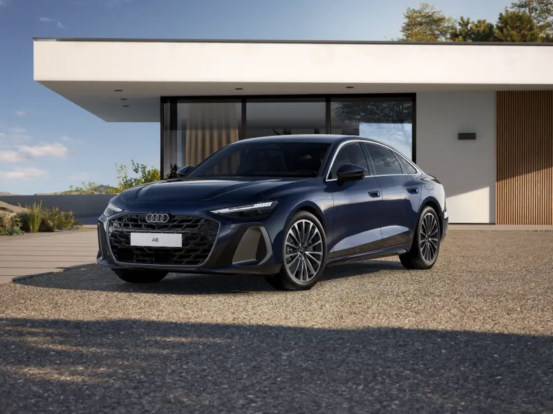 A6 Limuzina 50 e-hybrid quattro 220kW