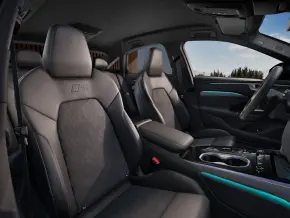 A6 Limuzina 50 e-hybrid quattro 220kW thumbnail