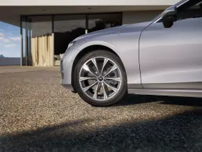 A6 Limuzina 40 TDI quattro thumbnail