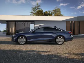 A6 Limuzina 50 e-hybrid quattro 220kW thumbnail
