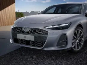 A6 Limuzina 40 TDI quattro thumbnail