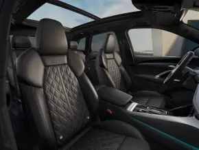 Q5 40 TDI quattro thumbnail