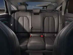 A6 Limuzina 40 TDI quattro thumbnail