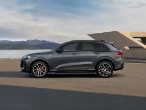 Q5 40 TDI quattro thumbnail