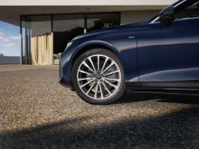 A6 Limuzina 50 e-hybrid quattro 220kW thumbnail