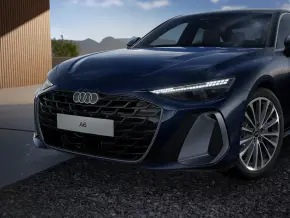 A6 Limuzina 50 e-hybrid quattro 220kW thumbnail