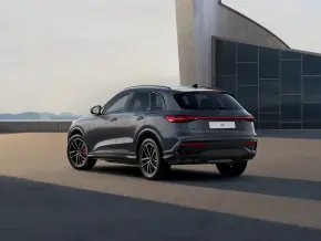 Q5 40 TDI quattro thumbnail