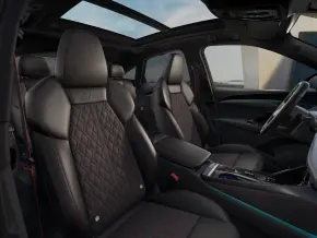 Q5 Sportback 40 TDI quattro thumbnail