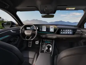 A6 Limuzina 50 e-hybrid quattro 220kW thumbnail