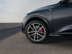 Q5 40 TDI quattro thumbnail