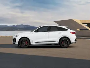 Q5 Sportback 40 TDI quattro thumbnail