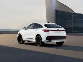 Q5 Sportback 40 TDI quattro thumbnail
