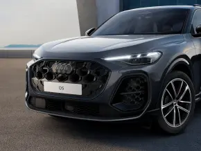 Q5 40 TDI quattro thumbnail