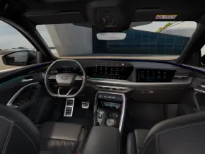 Q5 40 TDI quattro thumbnail