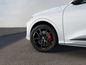 Q5 Sportback 40 TDI quattro thumbnail