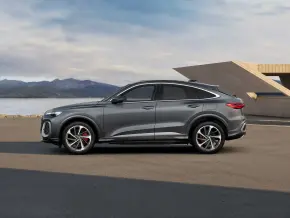 Q5 Sportback 50 e-hybrid quattro 220kW thumbnail