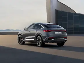 Q5 Sportback 50 e-hybrid quattro 220kW thumbnail