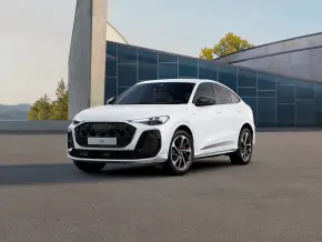 Q5 Sportback 50 e-hybrid quattro 220kW thumbnail